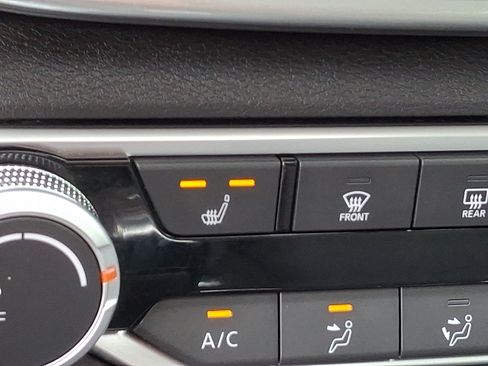 Certified 2024 Nissan Altima 2.5 SR w/ SR Premium Package FWD image 26