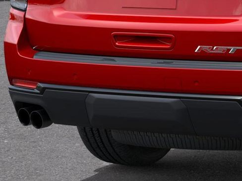 New 2026 Chevrolet Suburban RST w/ Comfort Package image 38