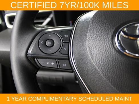 Used 2026 Toyota Corolla SE FWD image 20