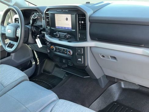 Used 2021 Ford F150 XLT w/ Trailer Tow Package image 18