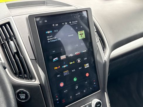 Certified 2024 Ford Edge SEL w/ Convenience Package image 21