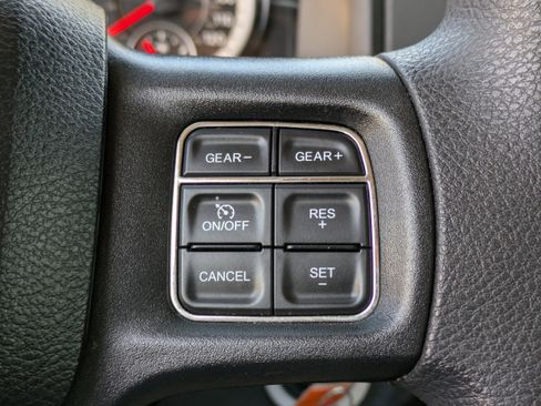 Used 2019 RAM 1500 Express w/ Express Value Package image 27