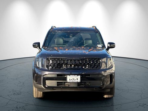 New 2025 Kia Telluride EX X-Line image 9