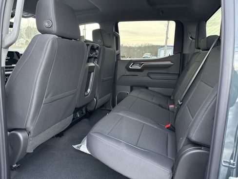 New 2026 Chevrolet Silverado 1500 LT image 13