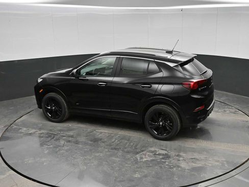 New 2026 Buick Encore GX Sport Touring w/ Advanced Technology Package image 27