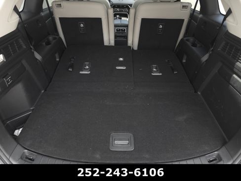 Used 2024 MAZDA CX-90 Plug-In Hybrid w/ Premium Pkg AWD/4WD image 26