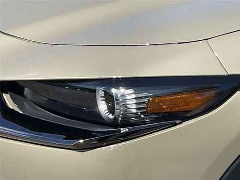 Used 2024 MAZDA CX-30 Carbon AWD/4WD image 9