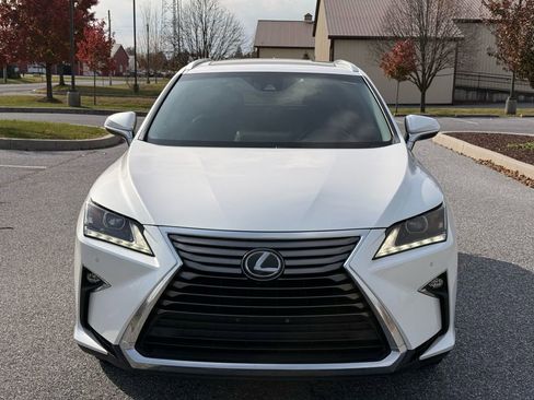 Used 2017 Lexus RX 350 image 3