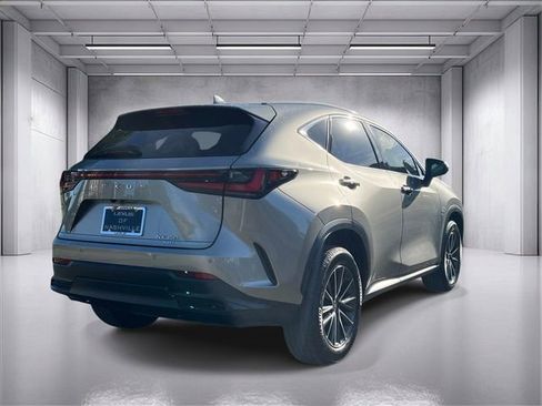 Used 2023 Lexus NX 350 AWD w/ Cold Area Package image 3
