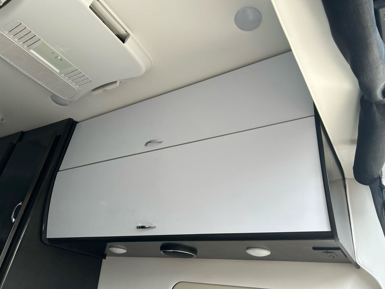 Used 2017 RAM ProMaster 3500 w/ Mopar Trailer Tow Group FWD image 18