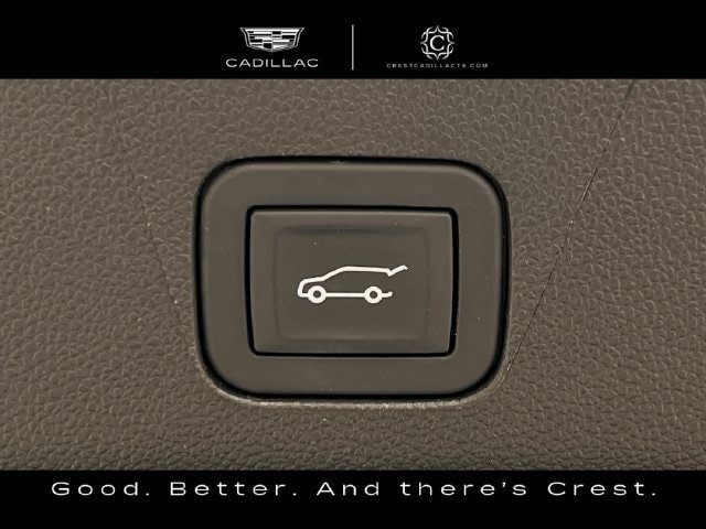 Certified 2026 Cadillac Escalade V AWD/4WD image 30