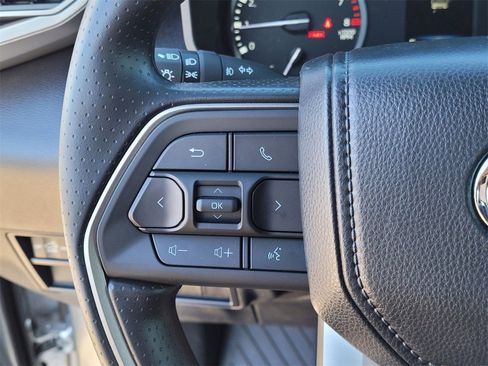 New 2025 Toyota Tundra SR5 image 12