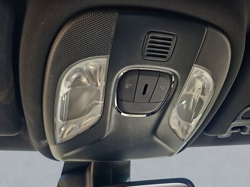 New 2025 Jeep Compass Latitude image 29