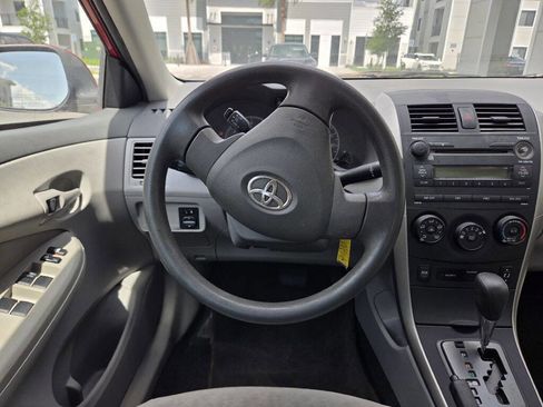Used 2009 Toyota Corolla FWD image 20