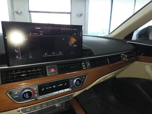 Used 2020 Audi A4 2.0T Premium w/ Convenience Package FWD image 32