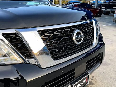 Used 2020 Nissan Armada SL w/ Premium Package image 29