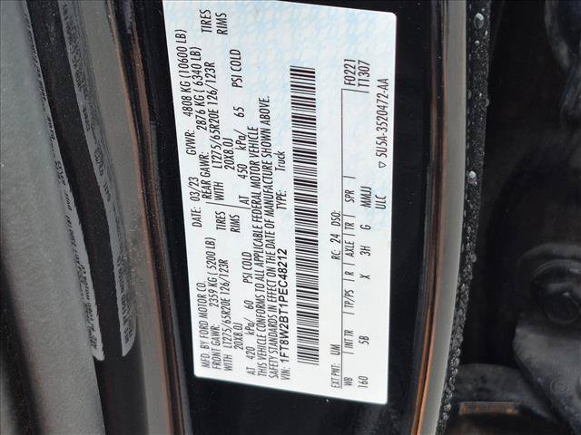 Used 2023 Ford F250 Lariat w/ Chrome Package AWD/4WD image 15