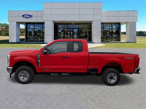New 2026 Ford F250 XL AWD/4WD image 7