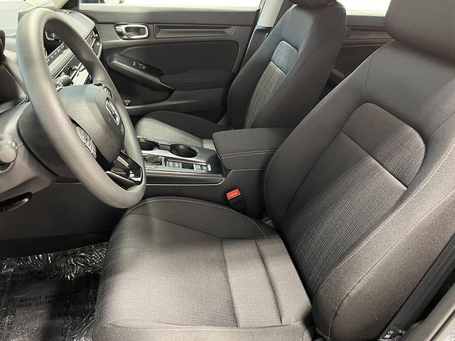 New 2026 Honda Civic LX image 13