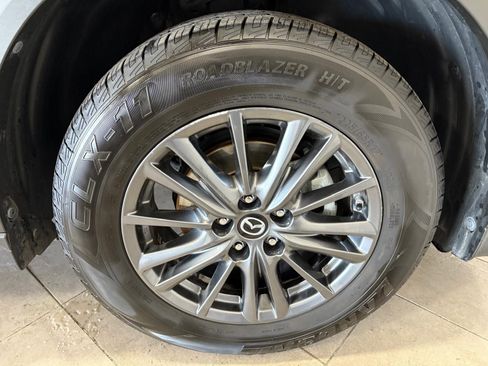 Used 2019 MAZDA CX-5 Sport image 10