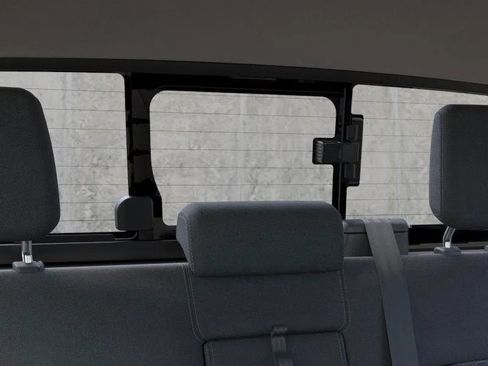 New 2025 Ford Ranger XLT w/ FX4 Off-Road Package image 22