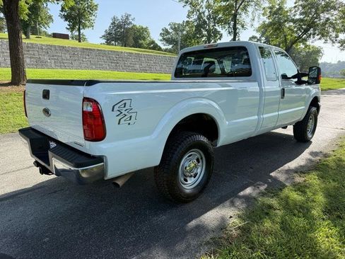 Used 2013 Ford F250 XL w/ PWR Equipment Group AWD/4WD image 7