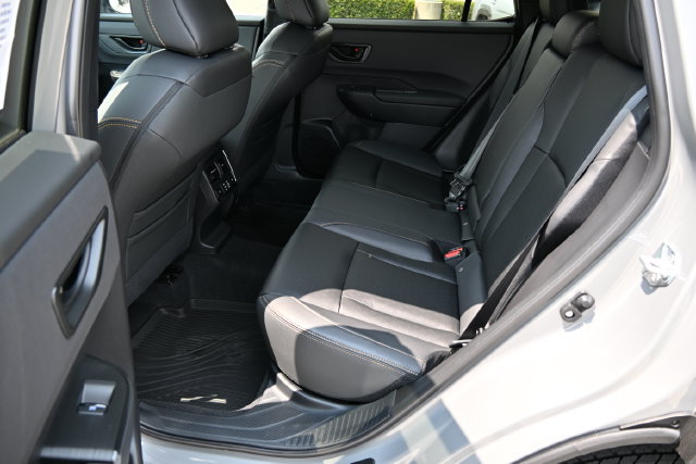 New 2026 Subaru Outback Wilderness AWD/4WD image 18