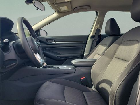 Certified 2022 Nissan Altima 2.5 SV image 23