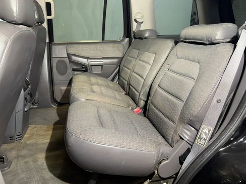 Used 2002 Ford Explorer XLS AWD/4WD image 17
