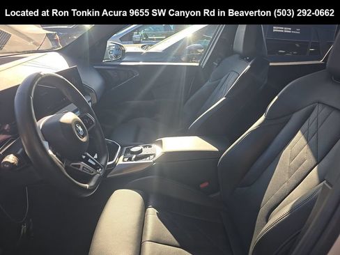 Used 2025 BMW X3 xDrive30i AWD/4WD image 8