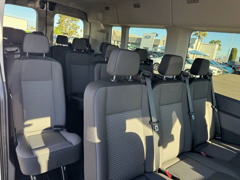 New 2026 Ford Transit 350 XL RWD image 14