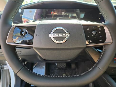 New 2026 Nissan Murano SV AWD/4WD image 10