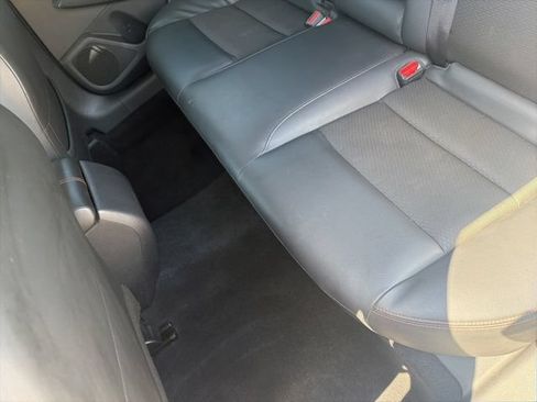 Used 2022 Nissan Altima 2.5 SR FWD image 20
