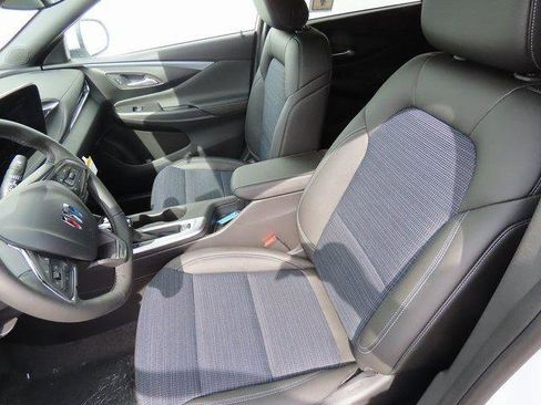 New 2025 Buick Envista Preferred w/ Convenience I Package image 20