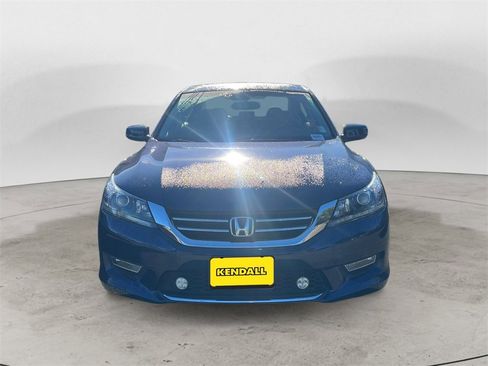 Used 2013 Honda Accord EX-L image 5