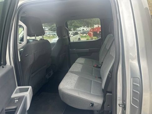 Used 2022 Ford F150 XLT AWD/4WD image 11