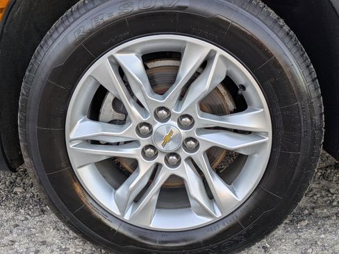 Used 2019 Chevrolet Blazer LT w/ Sound & Technology Package image 11