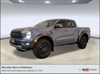 Used 2024 Ford Ranger Raptor video 1