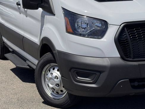 New 2026 Ford Transit 350 XL AWD/4WD image 4