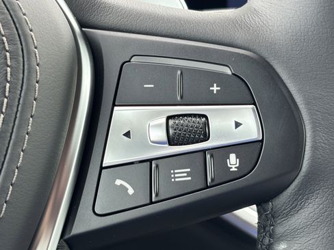 Used 2026 BMW X5 xDrive40i image 22