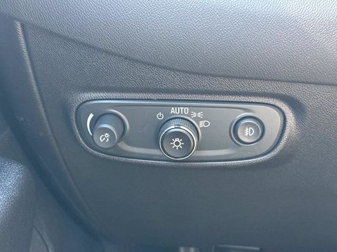 Certified 2024 Chevrolet Equinox Premier AWD/4WD image 26