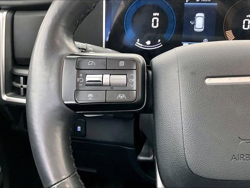 Used 2024 Hyundai Santa Fe SEL image 24