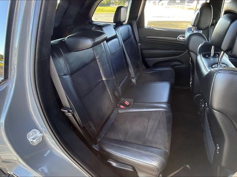 Used 2021 Jeep Grand Cherokee Laredo X image 15
