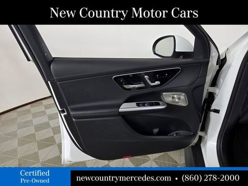 Certified 2025 Mercedes-Benz GLC 300 4MATIC image 18