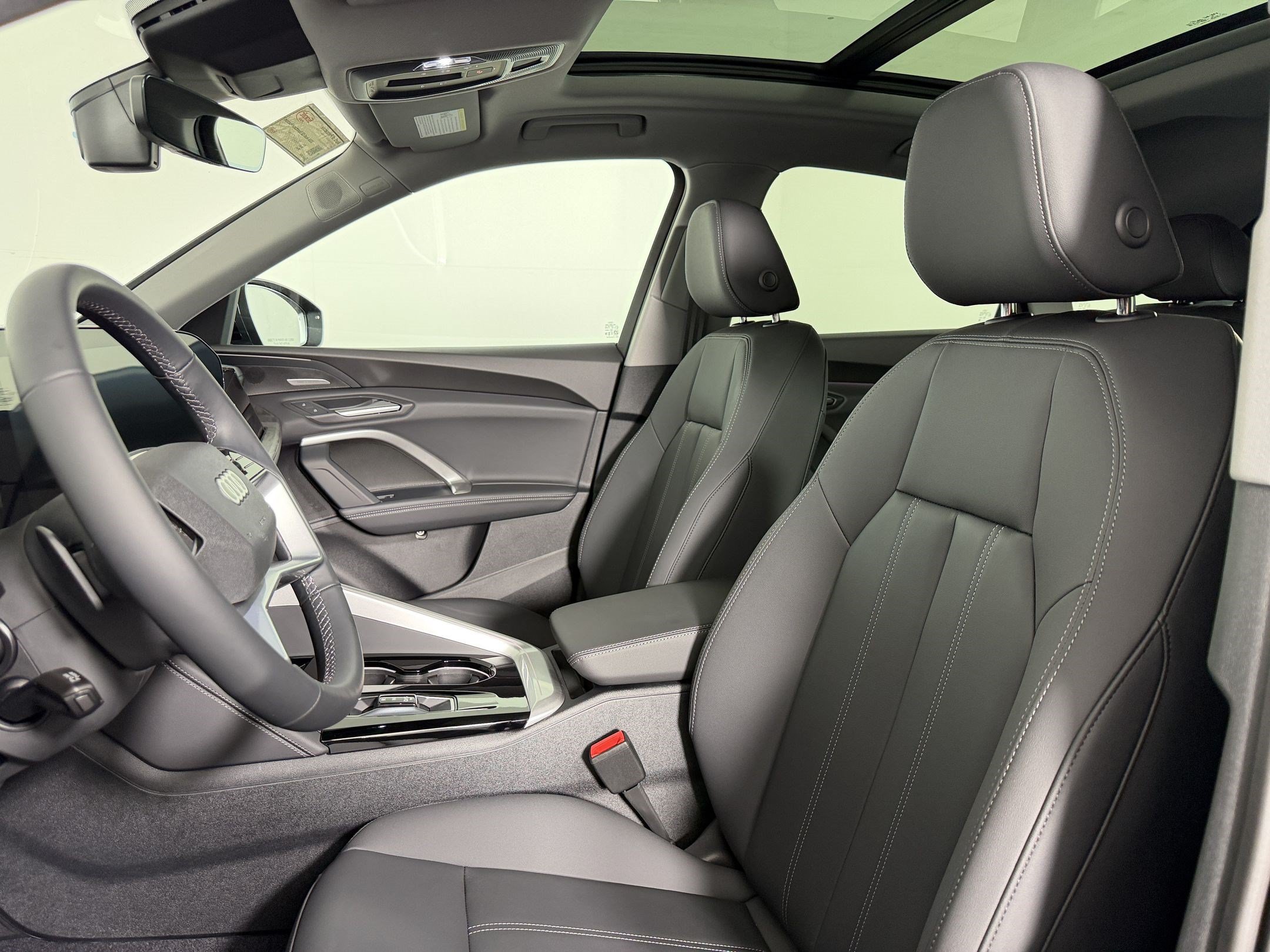 New 2026 Audi Q5 Premium Plus AWD/4WD image 4