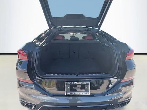 New 2026 BMW X6 M60i image 13