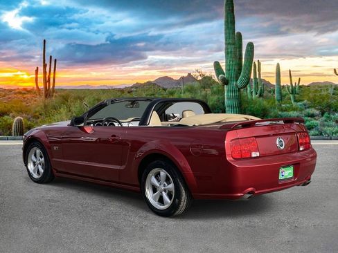Used 2006 Ford Mustang GT Premium image 5