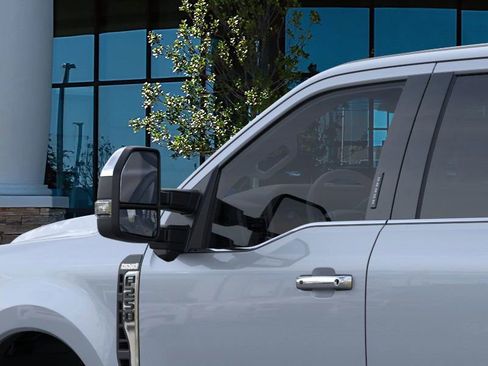 New 2026 Ford F250 King Ranch w/ Tremor Off-Road Package image 20