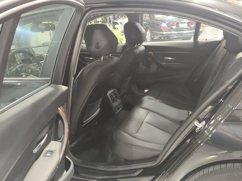 Used 2015 BMW 320i xDrive Sedan AWD/4WD image 13