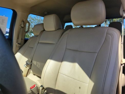 Used 2017 Ford F150 Lariat image 21